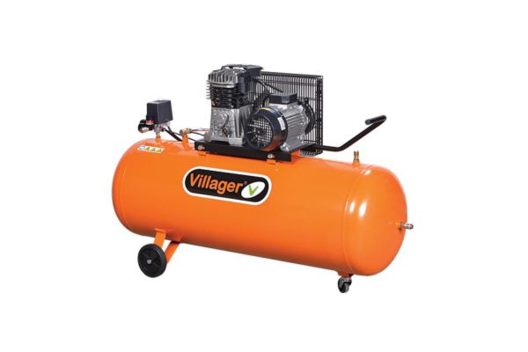Kompresor Ajri 50L