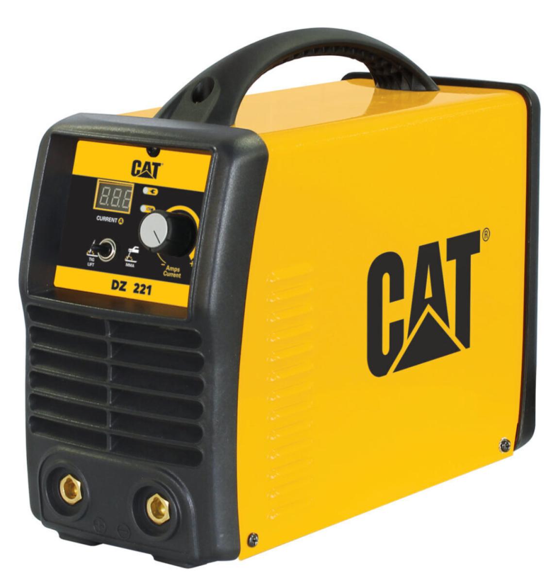 Saldatriçe Inverter 200A