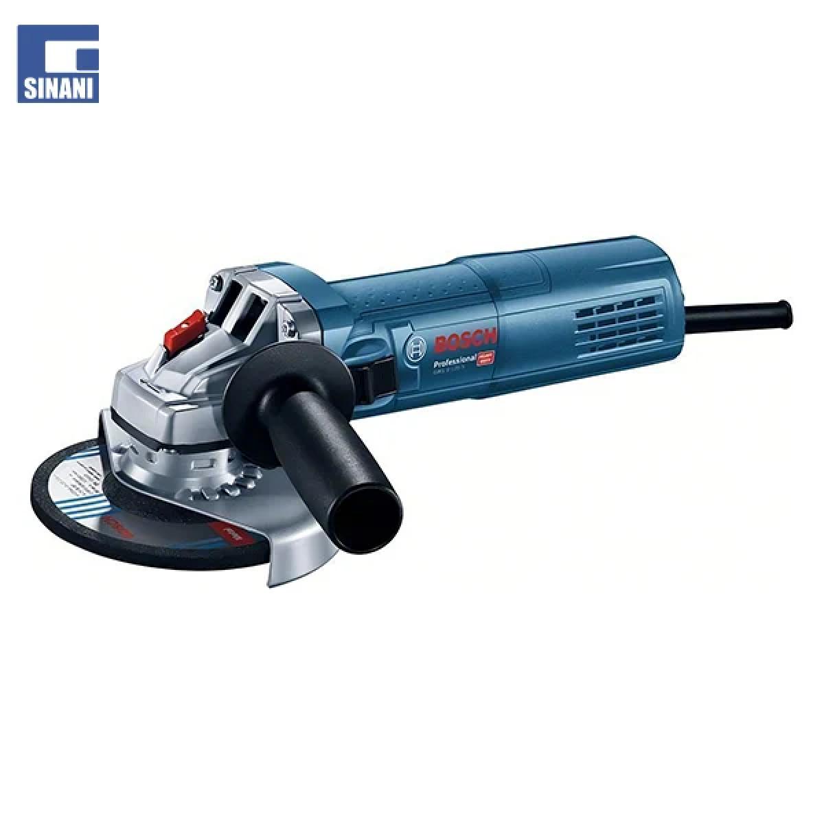 Smerilator Këndor 900W